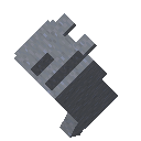 Dog Golem Body