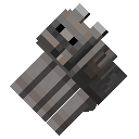 Dog Golem Holder