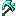 Diamond Golem Axe