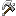 Iron Golem Axe