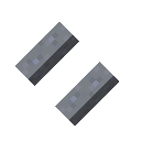 Humanoid Golem Arms