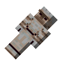 Humanoid Golem Holder
