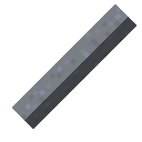 Metal Golem Arm