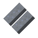 Metal Golem Legs