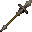 Ironwood Golem Spear