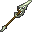 Knightmetal Golem Spear