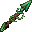 Steeleaf Golem Spear